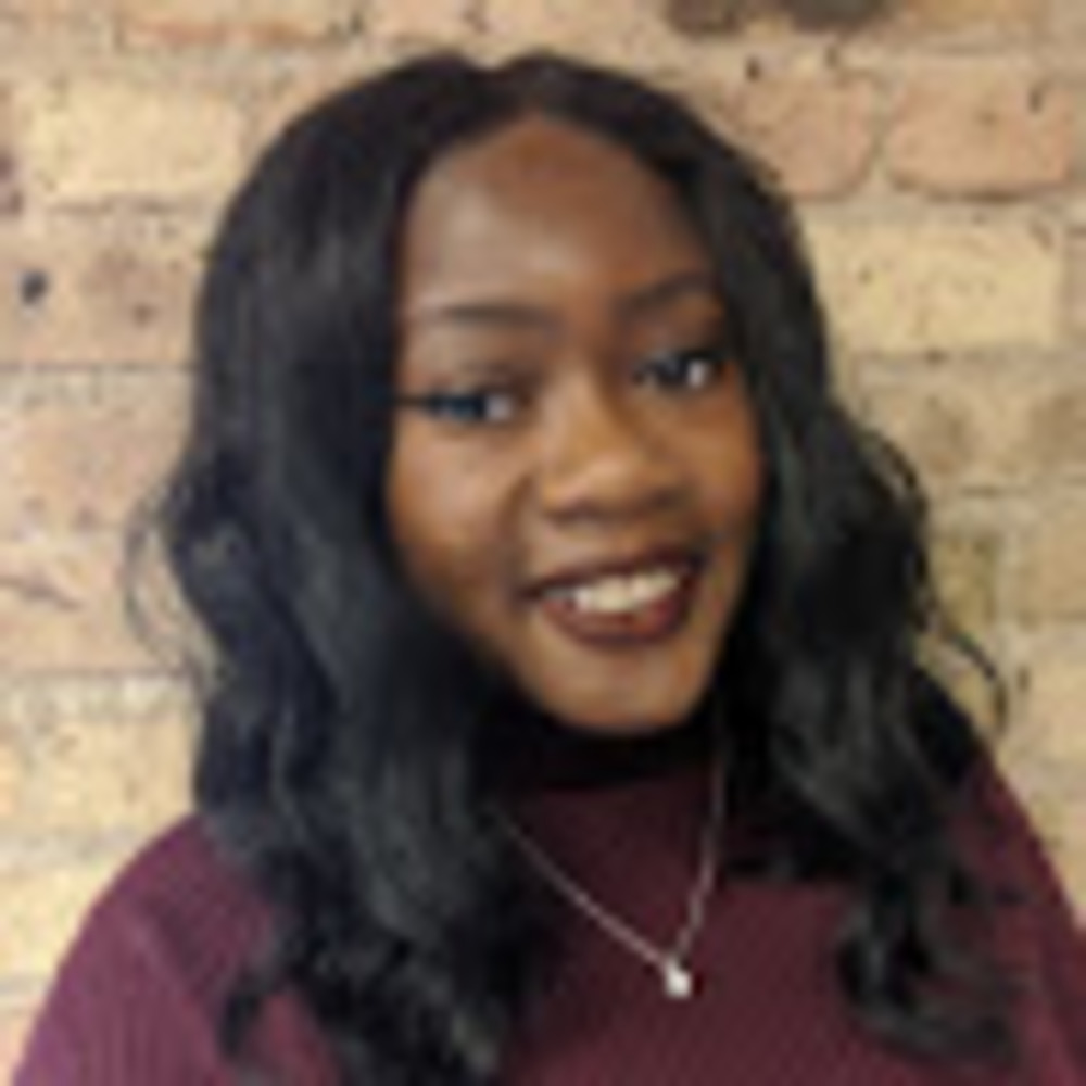 Meet your Posher, Brianna